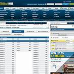 football bet william hill